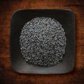 Frontier Co-op, органический мак, цельные семена, 453 г (16 унций) в Москве - eco-herb.ru | фото