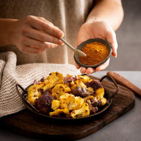 Frontier Co-op, органический молотый корень куркумы, 453 г (16 унций) в Москве - eco-herb.ru | фото