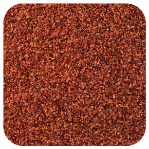 Frontier Co-op, органический молотый перец гуахильо, 453 г (16 унций) - описание | фото