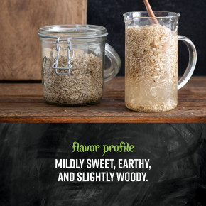 Frontier Co-op, органический нарезанный и просеянный корень алтея, 453 г (16 унций) в Москве - eco-herb.ru | изображение Frontier Co-op, органический нарезанный и просеянный корень алтея, 453 г (16 унций) в Москве - eco-herb.ru | фото