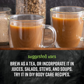 Frontier Co-op, органический нарезанный и просеянный корень одуванчика, 453 г (16 унций) в Москве - eco-herb.ru | фото