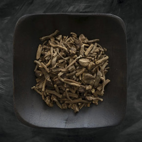 Frontier Co-op, органический нарезанный и просеянный корень валерианы, 453 г (16 унций) в Москве - eco-herb.ru | фото