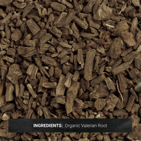Frontier Co-op, органический нарезанный и просеянный корень валерианы, 453 г (16 унций) в Москве - eco-herb.ru | фото