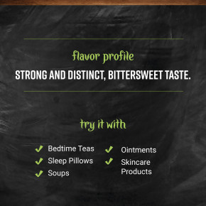 Frontier Co-op, органический нарезанный и просеянный корень валерианы, 453 г (16 унций) в Москве - eco-herb.ru | фото