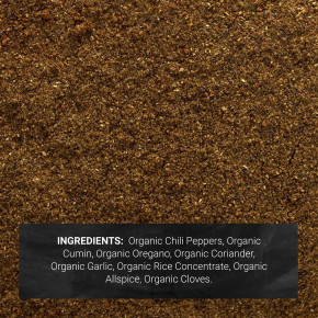 Frontier Co-op, Органический порошок чили, 16 унций (453 г) в Москве - eco-herb.ru | фото