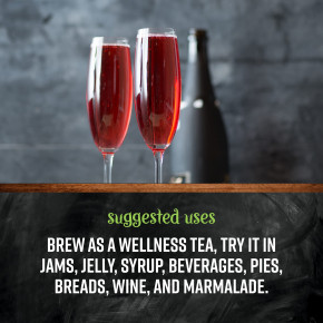 Frontier Co-op, органический шиповник без косточек, нарезанный и просеянный, 453 г (16 унций) в Москве - eco-herb.ru | фото