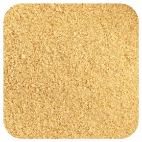 Frontier Co-op, органический сублимированный лимонный порошок, 226 г (8 унций) - описание