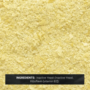 Frontier Co-op, пищевые дрожжи в мини-хлопьях, 453 г (16 унций) в Москве - eco-herb.ru | фото