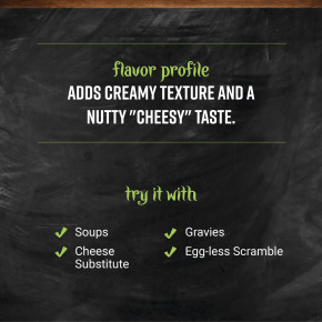 Frontier Co-op, пищевые дрожжи в мини-хлопьях, 453 г (16 унций) в Москве - eco-herb.ru | фото