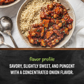 Frontier Co-op, порошок из белого лука, 453 г (16 унций) в Москве - eco-herb.ru | фото