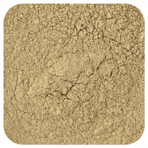 Frontier Co-op, Порошок из органических грибов майтаке, 113 г (4 унции) - описание | фото