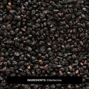 Frontier Co-op, Whole Elder Berries (Цельные ягоды бузины), 453 г (16 унций) в Москве - eco-herb.ru | изображение Frontier Co-op, Whole Elder Berries (Цельные ягоды бузины), 453 г (16 унций) в Москве - eco-herb.ru | фото