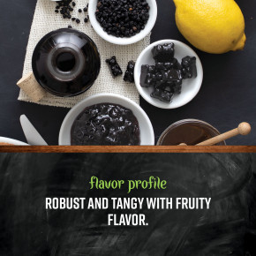 Frontier Co-op, Whole Elder Berries (Цельные ягоды бузины), 453 г (16 унций) в Москве - eco-herb.ru | изображение Frontier Co-op, Whole Elder Berries (Цельные ягоды бузины), 453 г (16 унций) в Москве - eco-herb.ru | фото