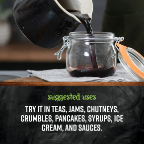 Frontier Co-op, Whole Elder Berries (Цельные ягоды бузины), 453 г (16 унций) в Москве - eco-herb.ru | изображение Frontier Co-op, Whole Elder Berries (Цельные ягоды бузины), 453 г (16 унций) в Москве - eco-herb.ru | фото