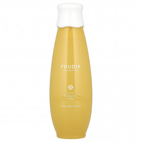 Frudia, осветляющий тоник с цитрусовыми, 195 мл (6,59 жидк. унции) - описание | фото
