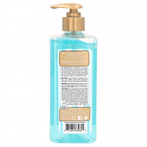 Fruit of the Earth, Cabana Бич Клуб, гель после загара с алоэ вера с мятой и эфирными маслами, 453 г (16 унций) в Москве - eco-herb.ru | фото