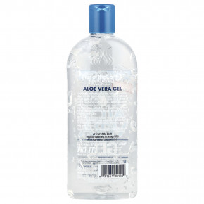 Fruit of the Earth, гель алоэ вера, 340 г (12 унций) в Москве - eco-herb.ru | фото