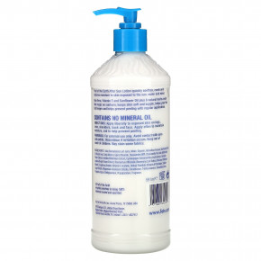 Fruit of the Earth, лосьон после загара с алоэ вера, 591 мл (20 жидк. унций) в Москве - eco-herb.ru | фото