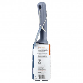 Full Circle, Clean Ocean™, ролик для удаления ворса, 100 шт. в Москве - eco-herb.ru | изображение Full Circle, Clean Ocean™, ролик для удаления ворса, 100 шт. в Москве - eco-herb.ru | фото