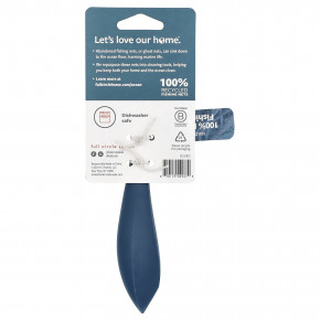 Full Circle, Clean Ocean, щетка для затирки швов, 1 шт. в Москве - eco-herb.ru | изображение Full Circle, Clean Ocean, щетка для затирки швов, 1 шт. в Москве - eco-herb.ru | фото