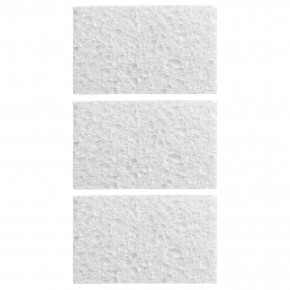 Full Circle, растительные губки из целлюлозы, 3 шт. в Москве - eco-herb.ru | фото