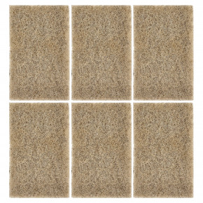 Full Circle, спонж из скорлупы грецкого ореха, 6 шт. в Москве - eco-herb.ru | изображение Full Circle, спонж из скорлупы грецкого ореха, 6 шт. в Москве - eco-herb.ru | фото