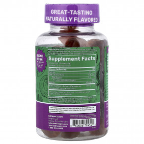 Fungies, жевательные таблетки с грибами рейши, со вкусом яблока, 60 жевательных таблеток с пектином в Москве - eco-herb.ru | фото