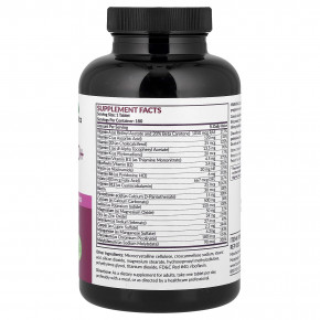 Futurebiotics, мультивитамины для женщин старше 50 лет, 180 таблеток в Москве - eco-herb.ru | фото