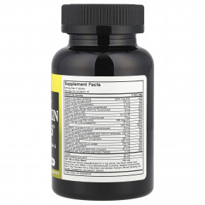 Futurebiotics, Nutrition For Men™, Hair, Skin & Nails®, 135 таблеток в Москве - eco-herb.ru | фото