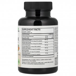 Futurebiotics, средство для детоксикации печени, 60 вегетарианских капсул в Москве - eco-herb.ru | изображение Futurebiotics, средство для детоксикации печени, 60 вегетарианских капсул в Москве - eco-herb.ru | фото