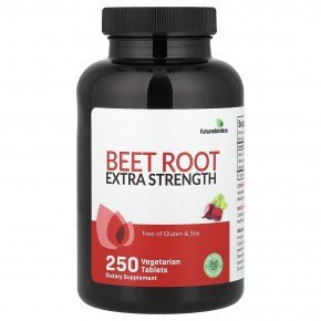 Futurebiotics, свекла, 250 вегетарианских таблеток (250 мг в 1 таблетке) в Москве - eco-herb.ru | изображение Futurebiotics, свекла, 250 вегетарианских таблеток (250 мг в 1 таблетке) в Москве - eco-herb.ru | фото