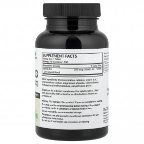 Futurebiotics, витамин D3, 250 мкг (10 000 МЕ), 360 таблеток в Москве - eco-herb.ru | изображение Futurebiotics, витамин D3, 250 мкг (10 000 МЕ), 360 таблеток в Москве - eco-herb.ru | фото