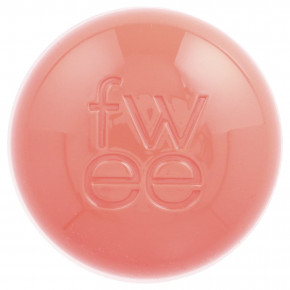 fwee, Lip & Cheek Blurry Pudding Pot, CR02 Boy, 5 г (0,17 унции) - описание