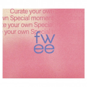 fwee, Lip & Cheek Blurry Pudding Pot, CR02 Boy, 5 г (0,17 унции) в Москве - eco-herb.ru | фото