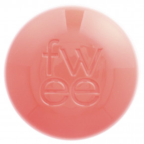 fwee, Lip & Cheek Blurry Pudding Pot, CR03 BFF, 5 г (0,17 унции) - описание | фото
