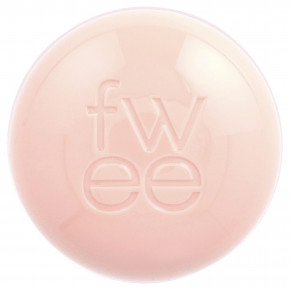 fwee, Lip & Cheek Blurry Pudding Pot, ND02 Like, 5 г (0,17 унции) - описание | фото