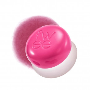 fwee, Lip & Cheek Blurry Pudding Pot, PK04 Crush, 5 г (0,17 унции) в Москве - eco-herb.ru | фото