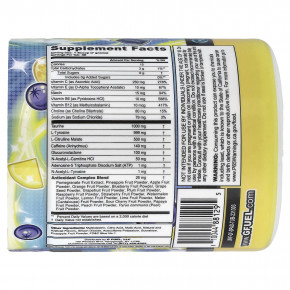 G FUEL, Energy Formula, сияющий спрей, 280 г (9,9 унции) в Москве - eco-herb.ru | изображение G FUEL, Energy Formula, сияющий спрей, 280 г (9,9 унции) в Москве - eco-herb.ru | фото