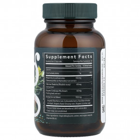 Gaia Herbs, Adrenal Health®, таблетки для запуска, 60 капсул Phyto-Caps® в Москве - eco-herb.ru | фото