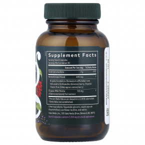 Gaia Herbs, добавка для поддержки менструального цикла для женщин, 60 капсул Liquid Phyto-Caps® в Москве - eco-herb.ru | изображение Gaia Herbs, добавка для поддержки менструального цикла для женщин, 60 капсул Liquid Phyto-Caps® в Москве - eco-herb.ru | фото