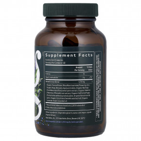 Gaia Herbs, Natural Sleep®, 120 капсул Phyto-Caps® в жидкой форме в Москве - eco-herb.ru | фото