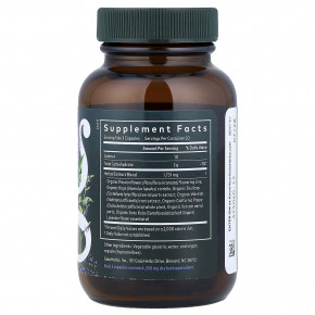 Gaia Herbs, Natural Sleep®, 60 капсул Phyto-Caps® с жидкостью в Москве - eco-herb.ru | изображение Gaia Herbs, Natural Sleep®, 60 капсул Phyto-Caps® с жидкостью в Москве - eco-herb.ru | фото