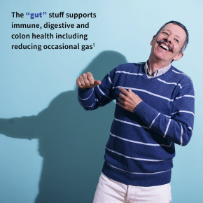 Garden of Life, Dr. Formulated Probiotics, пробиотики, одна таблетка в день для мужчин, 50 миллиардов бактерий,30 растительных капсул в Москве - eco-herb.ru | фото