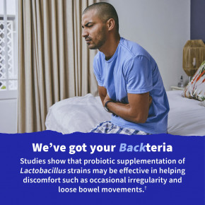 Garden of Life, Dr. Formulated Probiotics, пробиотики, одна таблетка в день для мужчин, 50 миллиардов бактерий,30 растительных капсул в Москве - eco-herb.ru | фото