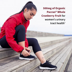 Garden of Life, Dr. Formulated Probiotics, Urinary Tract+, 60 вегетарианских капсул в Москве - eco-herb.ru | фото