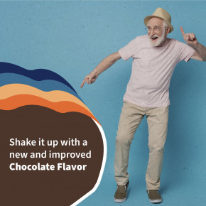 Garden of Life, необработанный органический протеин, со вкусом шоколада, 700 г (1 фунт, 8,69 унции) в Москве - eco-herb.ru | фото