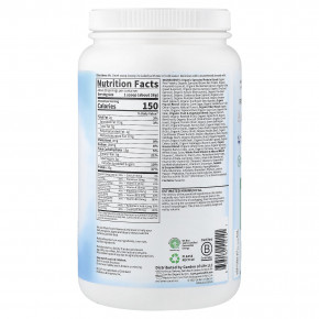 Garden of Life, органический коктейль из RAW, для замены приема пищи, сладкий вкус, 1064 г (37,53 унции) в Москве - eco-herb.ru | фото