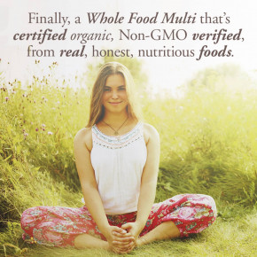 Garden of Life, Organics, для женщин, для приема один раз в день, 60 веганских таблеток в Москве - eco-herb.ru | изображение Garden of Life, Organics, для женщин, для приема один раз в день, 60 веганских таблеток в Москве - eco-herb.ru | фото