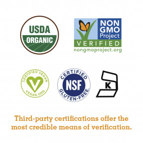 Garden of Life, Organics, куркума для нормальной воспалительной реакции, 120 веганских таблеток в Москве - eco-herb.ru | фото