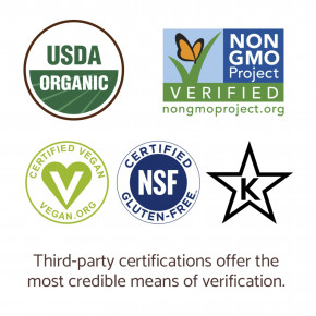 Garden of Life, Organics, мультивитаминные жевательные таблетки для детей, органические фрукты и витамины, вкус фруктов, 120 веганских жевательных мишек в Москве - eco-herb.ru | фото